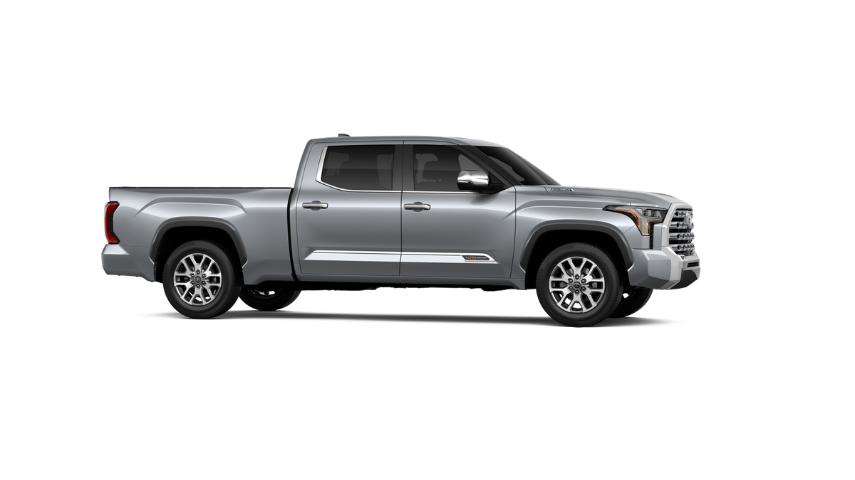 2026 Toyota Tundra i-FORCE MAX 1794 Edition i-FORCE MAX