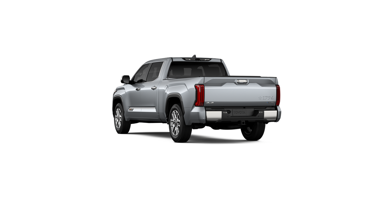2026 Toyota Tundra i-FORCE MAX 1794 Edition i-FORCE MAX