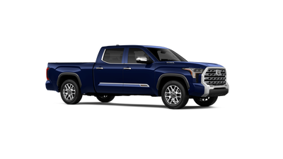 2026 Toyota Tundra i-FORCE MAX 1794 Edition i-FORCE MAX