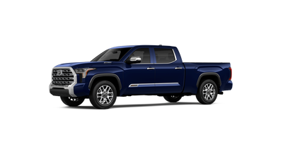 2026 Toyota Tundra i-FORCE MAX 1794 Edition i-FORCE MAX