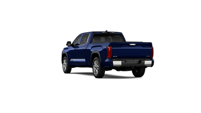 2026 Toyota Tundra i-FORCE MAX 1794 Edition i-FORCE MAX