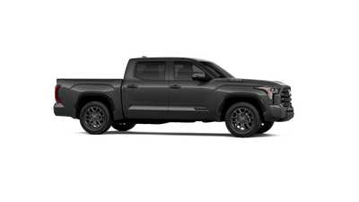 2026 Toyota Tundra i-FORCE MAX Platinum i-FORCE MAX