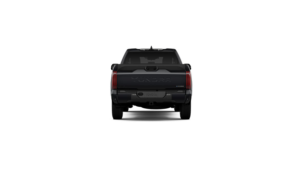 2026 Toyota Tundra i-FORCE MAX Platinum i-FORCE MAX