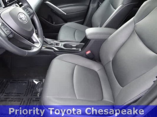 2022 Toyota Corolla Cross XLE in Virginia Beach, VA - Priority Auto Group