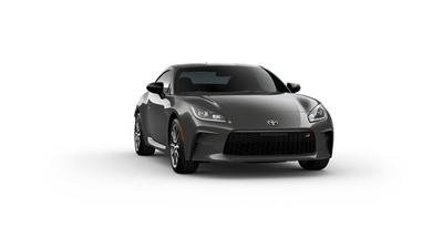 2026 Toyota GR86 GR86