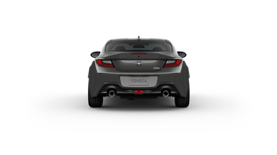 2026 Toyota GR86 GR86