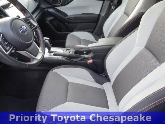 2021 Subaru Crosstrek Premium in Virginia Beach, VA - Priority Auto Group