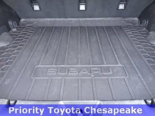 2021 Subaru Crosstrek Premium in Virginia Beach, VA - Priority Auto Group