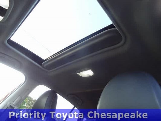 2021 Subaru Crosstrek Limited in Virginia Beach, VA - Priority Auto Group
