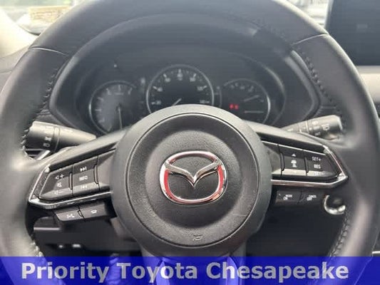 2023 Mazda Mazda CX-5 2.5 S Premium Package in Virginia Beach, VA - Priority Auto Group