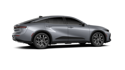 2026 Toyota Toyota Crown Limited