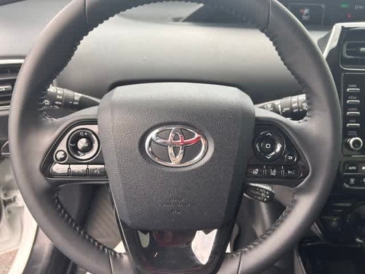 2022 Toyota PRIUS Nightshade in Virginia Beach, VA - Priority Auto Group