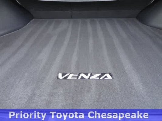 2021 Toyota Venza LE LE in Virginia Beach, VA - Priority Auto Group