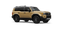 2026 Toyota Land Cruiser Land Cruiser
