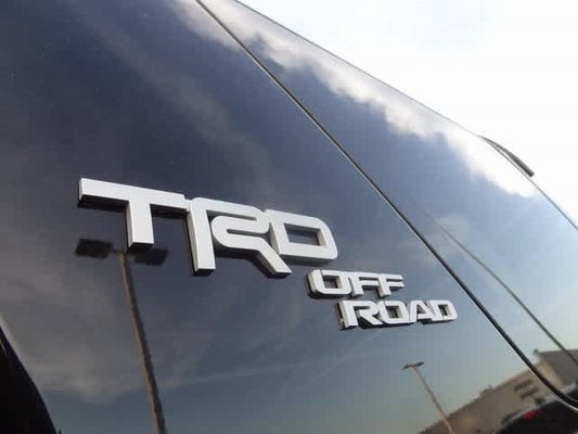 2021 Toyota 4RUNNER TRD Off Road Premium in Virginia Beach, VA - Priority Auto Group