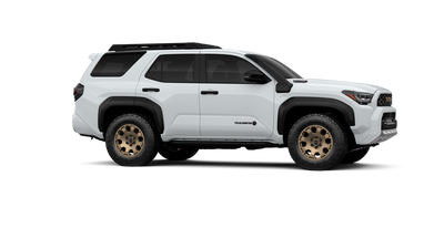 2026 Toyota 4Runner i-FORCE MAX Trailhunter