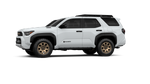 2026 Toyota 4Runner i-FORCE MAX Trailhunter