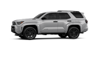 2026 Toyota 4Runner i-FORCE MAX Platinum