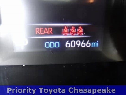 2021 Toyota RAV4 LE in Virginia Beach, VA - Priority Auto Group