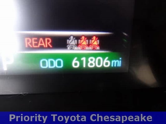 2020 Toyota RAV4 XLE in Virginia Beach, VA - Priority Auto Group