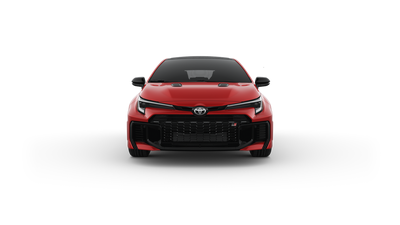 2025 Toyota GR Corolla Premium Plus