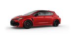 2025 Toyota GR Corolla Premium Plus