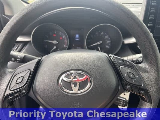 2021 Toyota C-HR LE in Virginia Beach, VA - Priority Auto Group