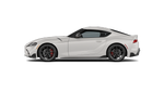 2026 Toyota GR Supra 3.0 Premium