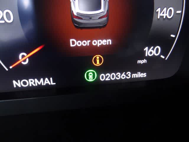 2023 Acura Integra A-Spec