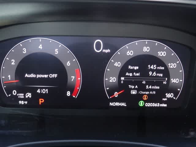 2023 Acura Integra A-Spec