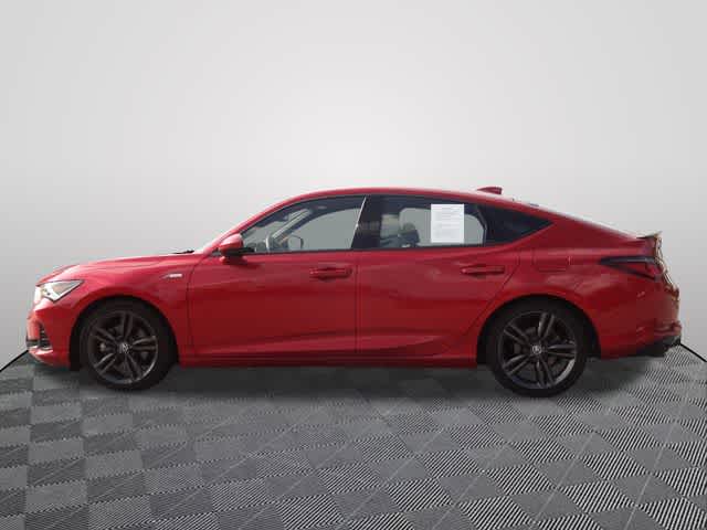 2023 Acura Integra A-Spec