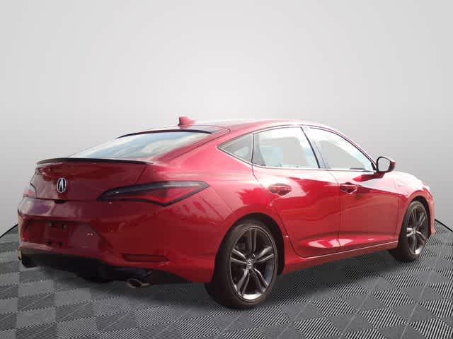 2023 Acura Integra A-Spec