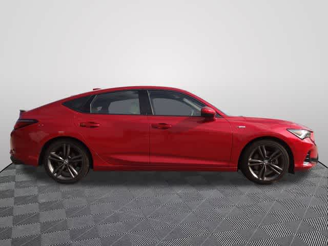 2023 Acura Integra A-Spec