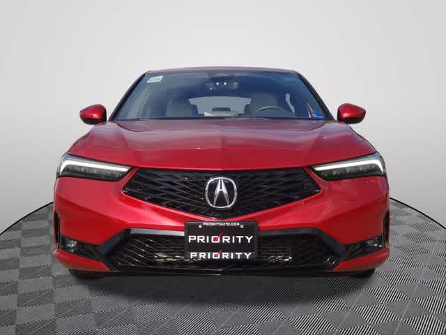 2023 Acura Integra A-Spec