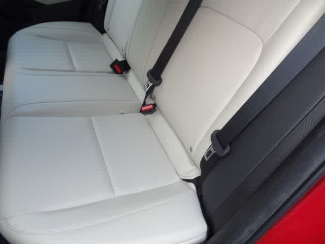2023 Acura Integra A-Spec