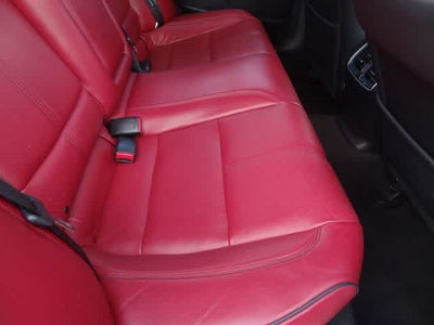 2020 Acura TLX W/TECHNOLOGY/A-SPEC PKG