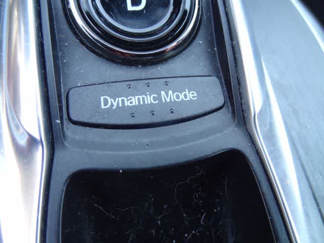 2020 Acura TLX W/TECHNOLOGY/A-SPEC PKG