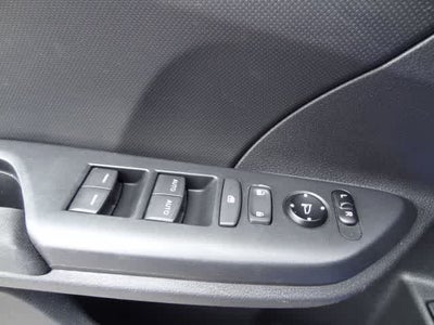2020 Honda Civic Sedan LX