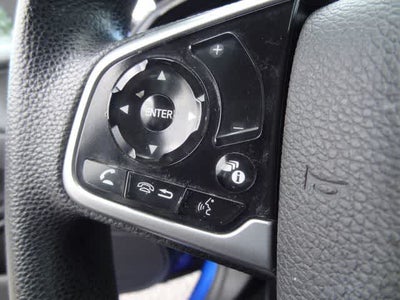 2020 Honda Civic Sedan LX