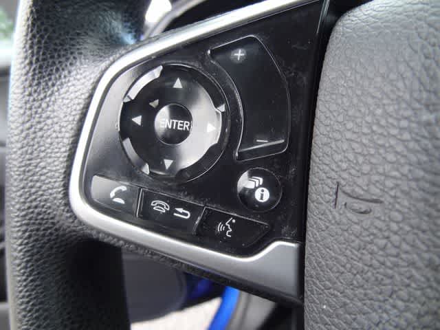 2020 Honda Civic Sedan LX