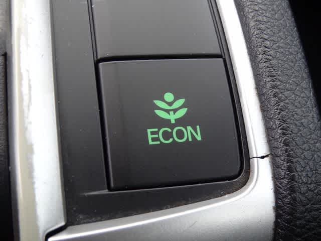 2020 Honda Civic Sedan LX