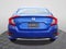 2020 Honda Civic Sedan LX