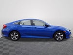 2020 Honda Civic Sedan LX