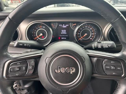 2019 Jeep Wrangler Sport in Virginia Beach, VA - Priority Auto Group