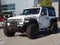 2018 Jeep All-New Wrangler Rubicon
