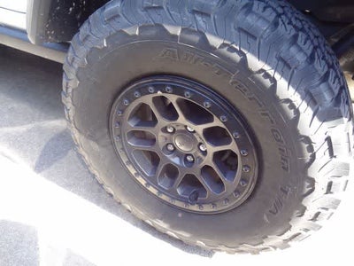 2022 Jeep Wrangler Sport