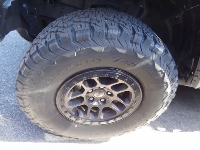 2022 Jeep Wrangler Sport