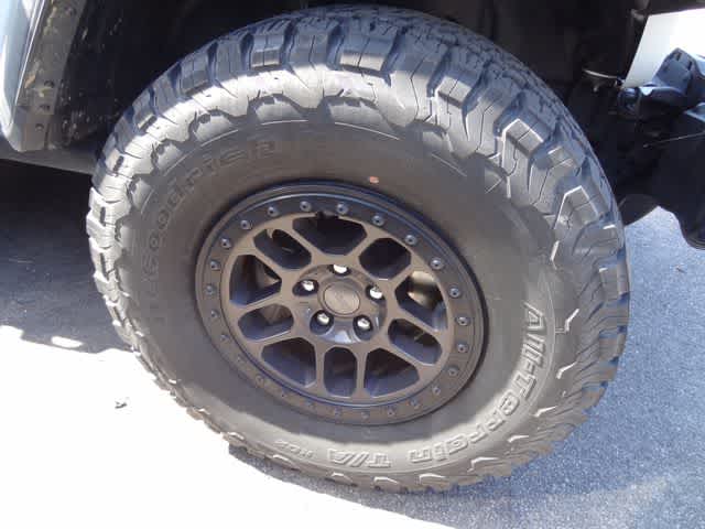 2022 Jeep Wrangler Sport