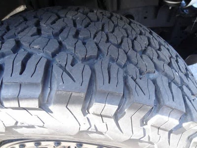 2022 Jeep Wrangler Sport