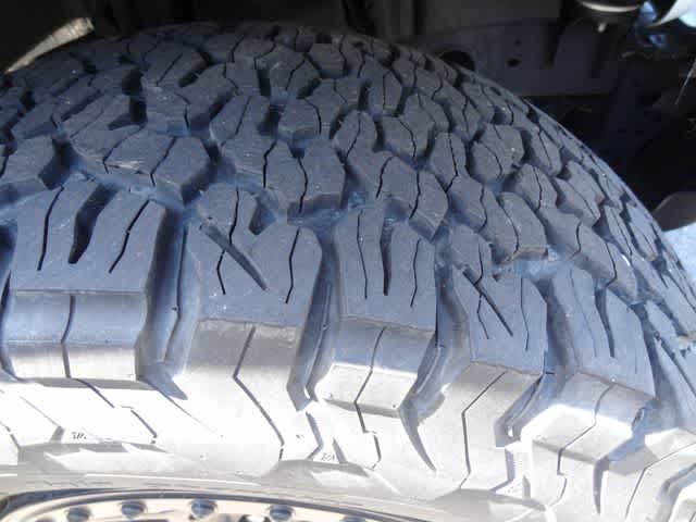 2022 Jeep Wrangler Sport